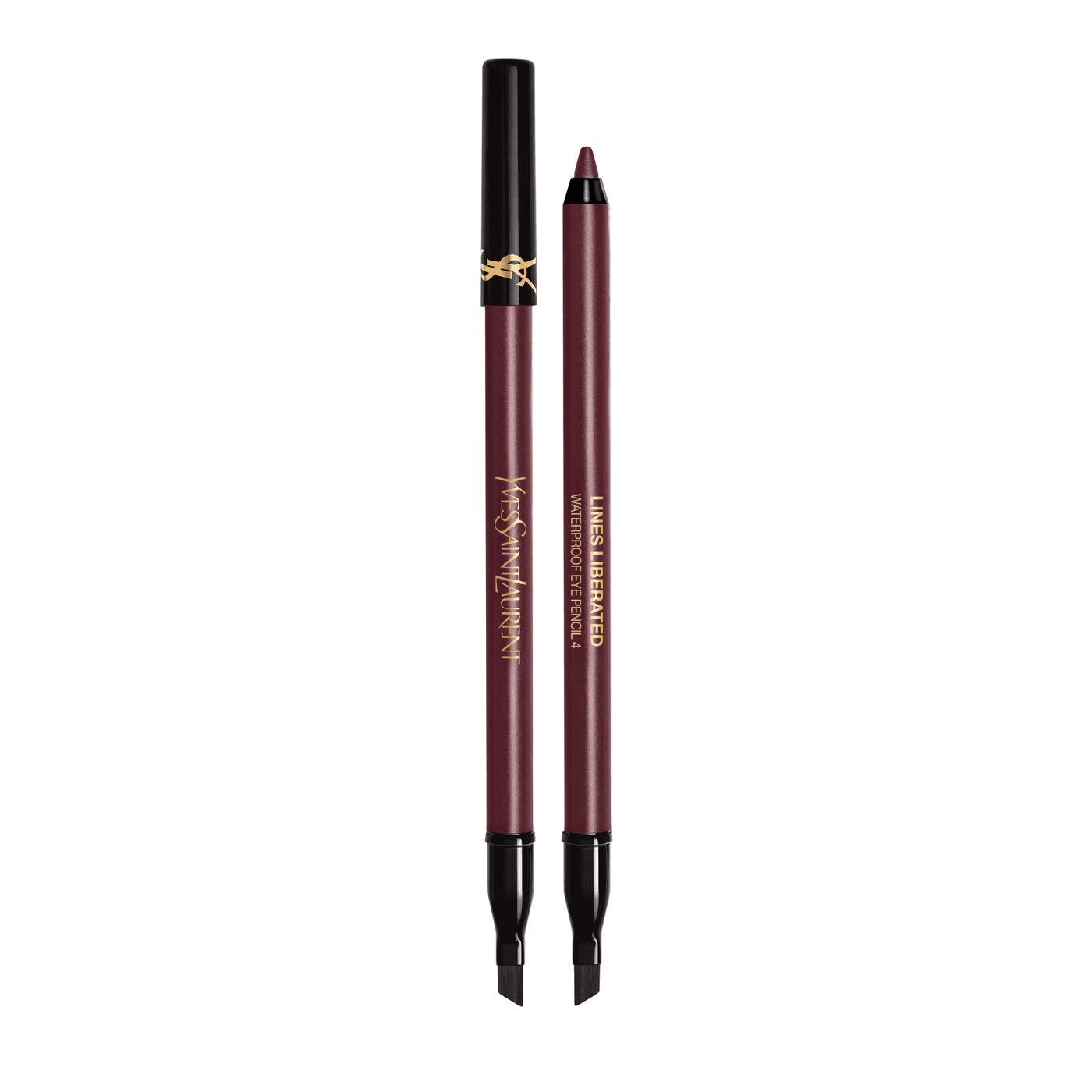 Lines Liberated - Eyeliner Pencil 04