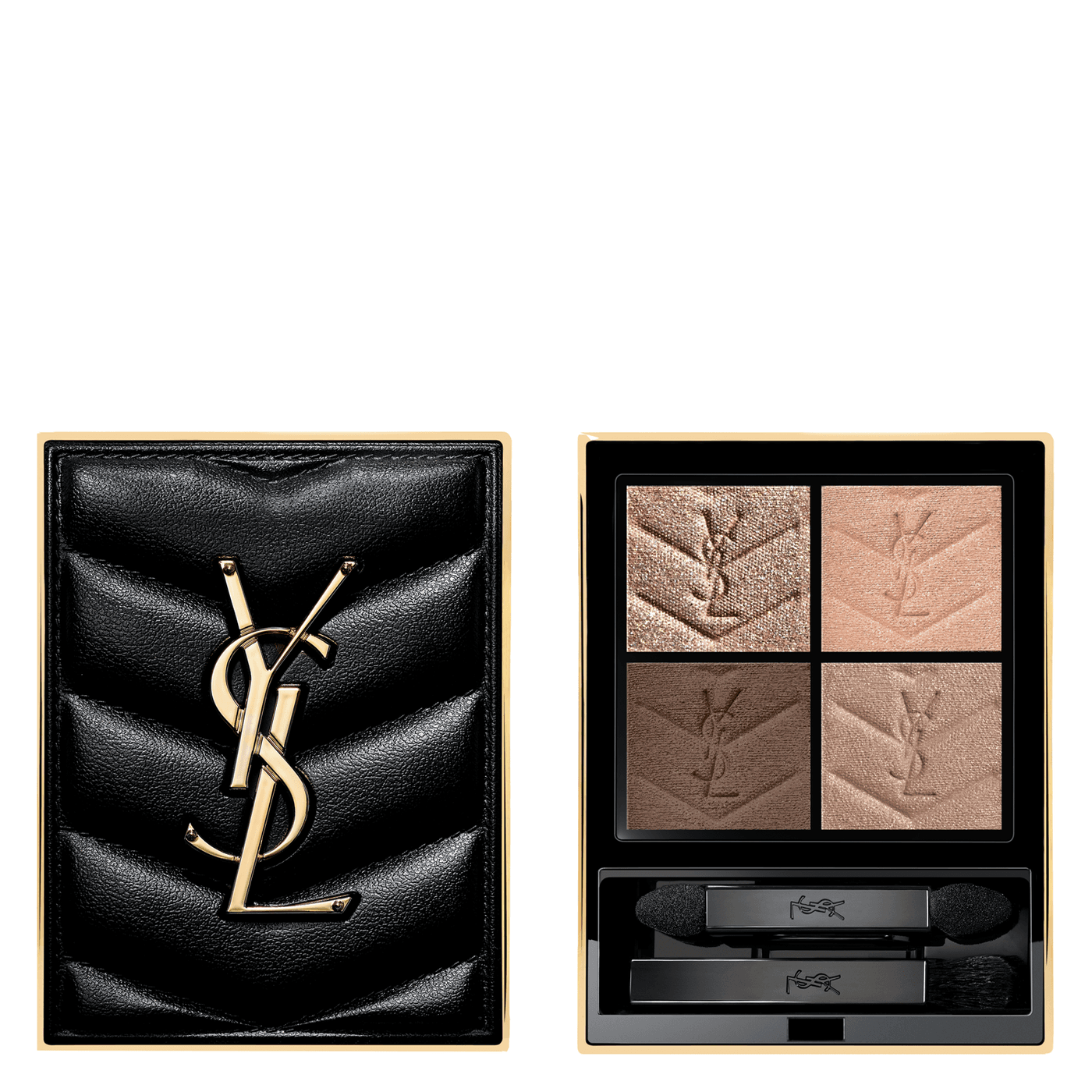 Couture Palette - Mini Clutch 100 Store Dolls