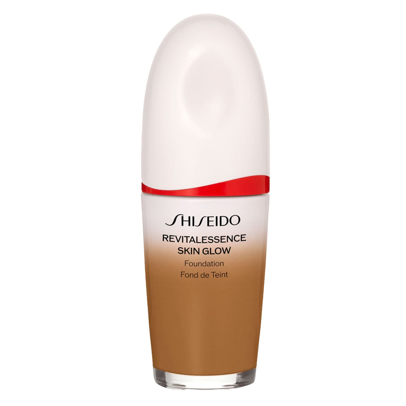 Revitalessence Skin Glow - Foundation Amber 440