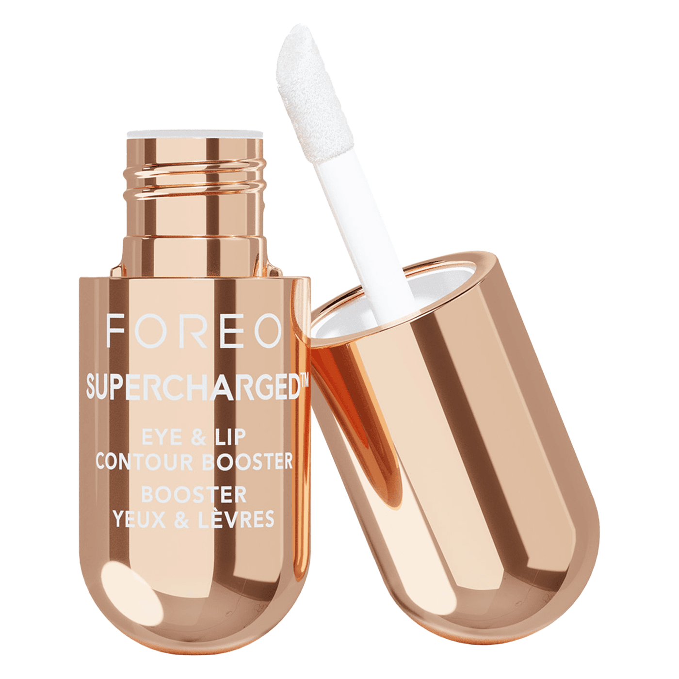 SUPERCHARGED™ - Eye & Lip Contour Booster