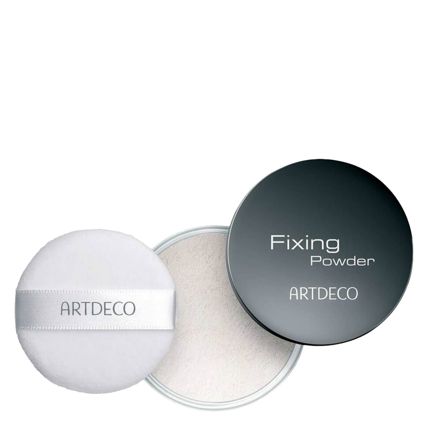 Artdeco Teint - Fixing Powder in a Caster