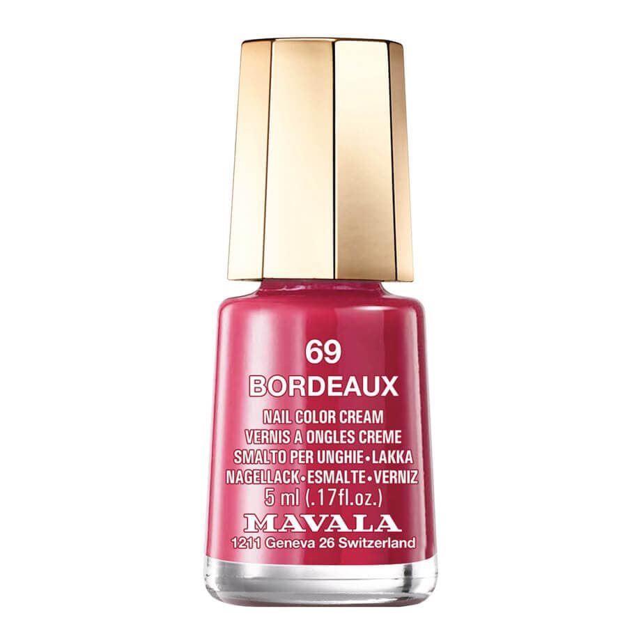 Mini Color's - BORDEAUX 69