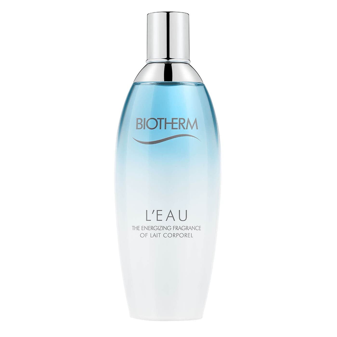 Les Eaux - L'Eau the Fragance of Lait Corporel EdT