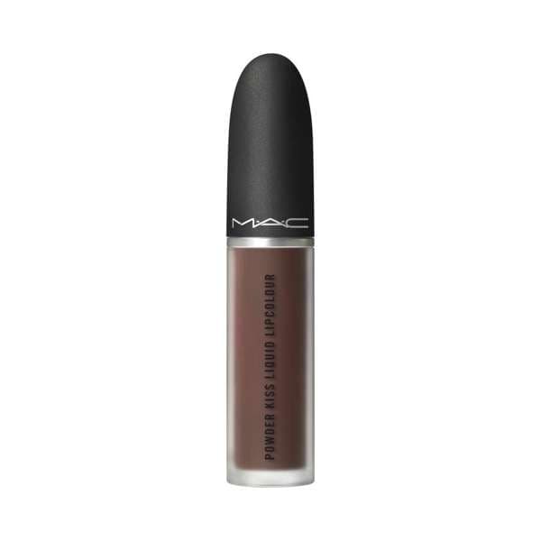 Powder Kiss - Liquid Lip Chestnut