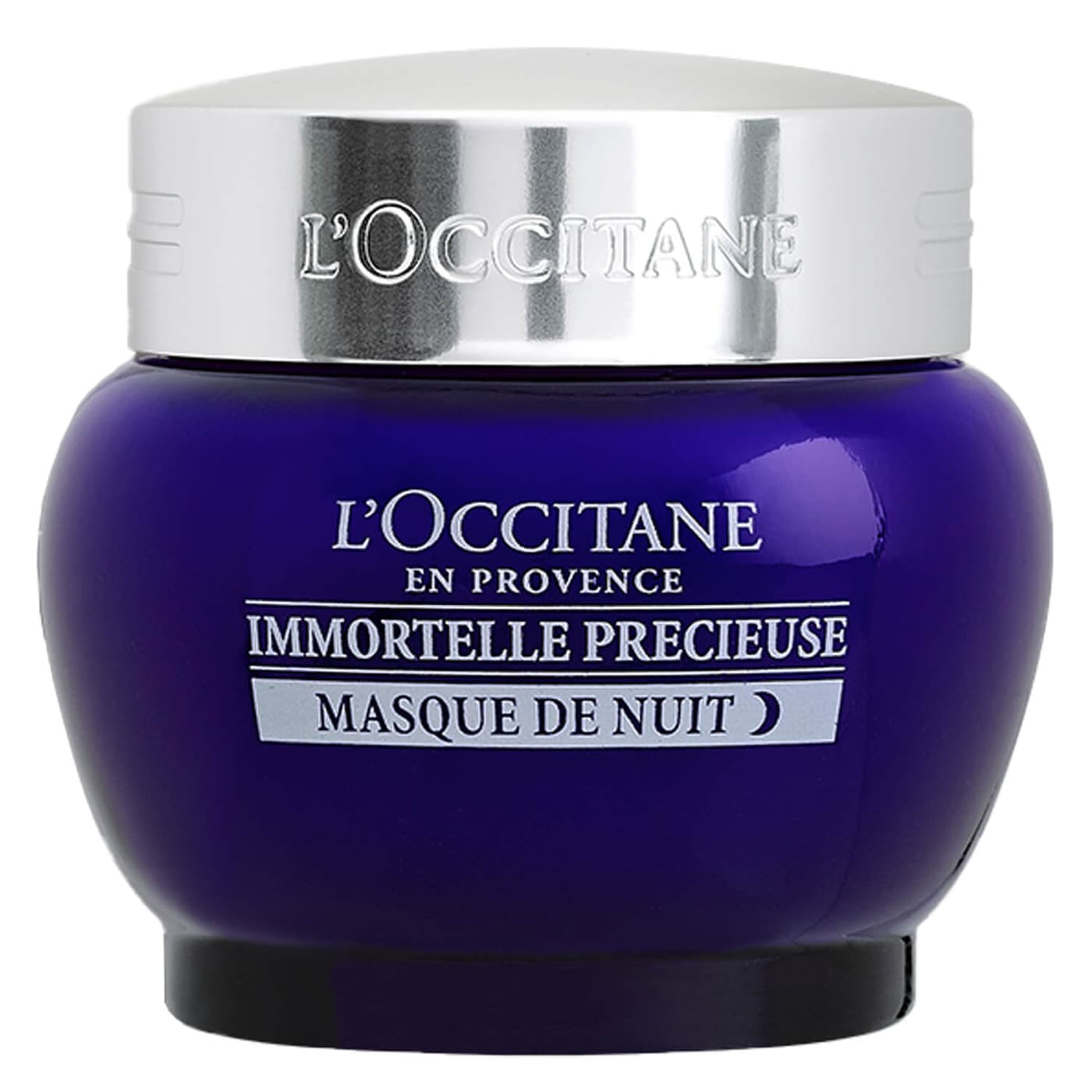 L'Occitane Face - Précieuse Overnight Mask