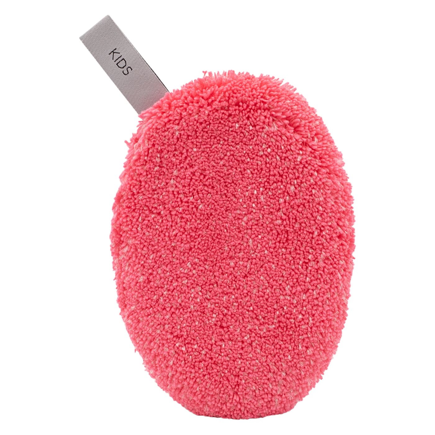 Waschies Kidsline - wash pads for babies & kids Pink Single-Edition