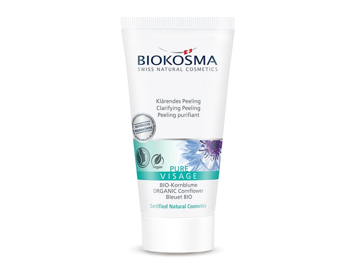 PURE Visage - Soft Peeling