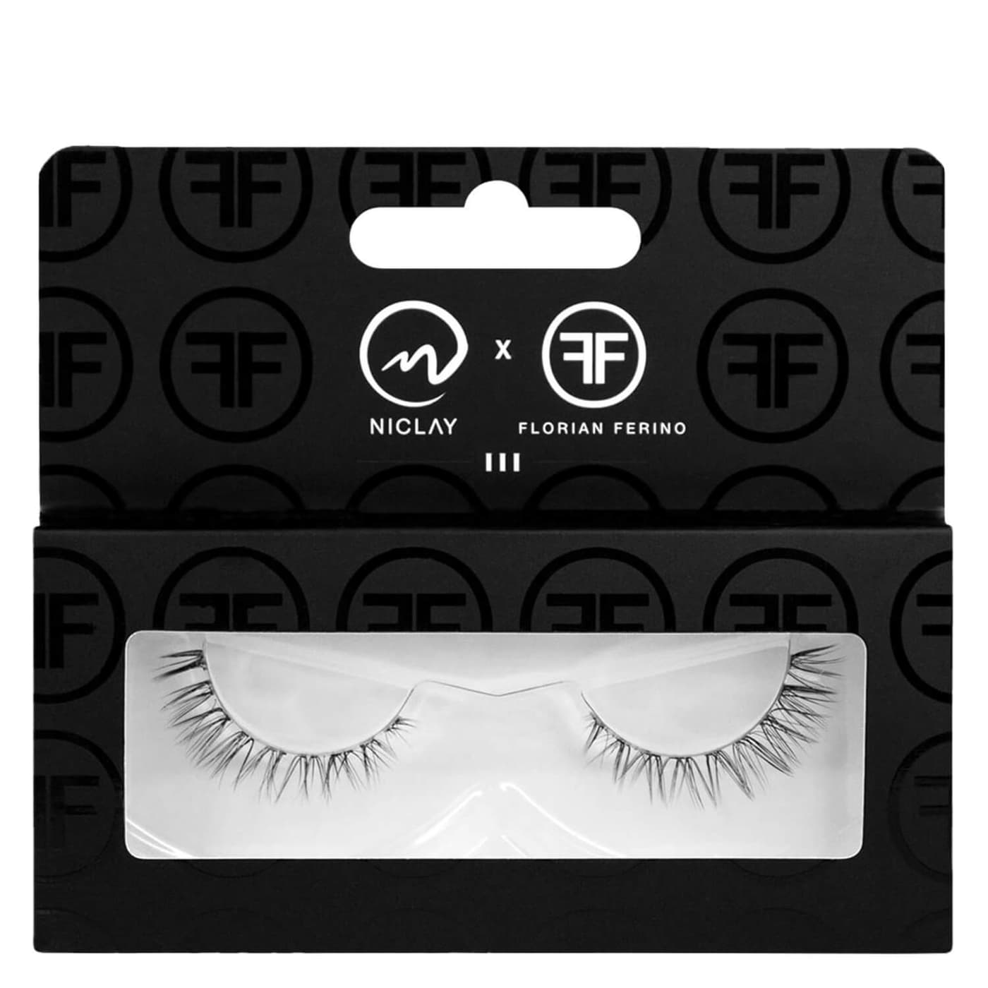 NICLAY - Florian Ferino Lashes III