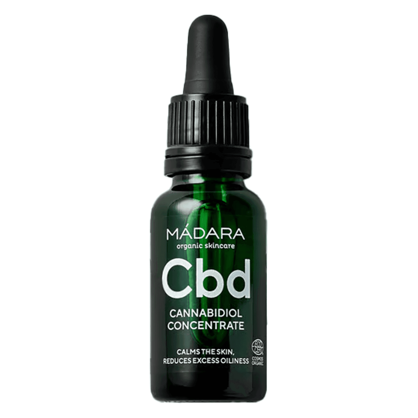 MÁDARA Care - Cannabidiol Concentrate