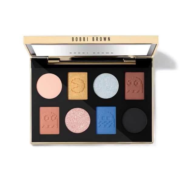 B Eye Shadow - PAC-MAN™ Power Play Eye Palette