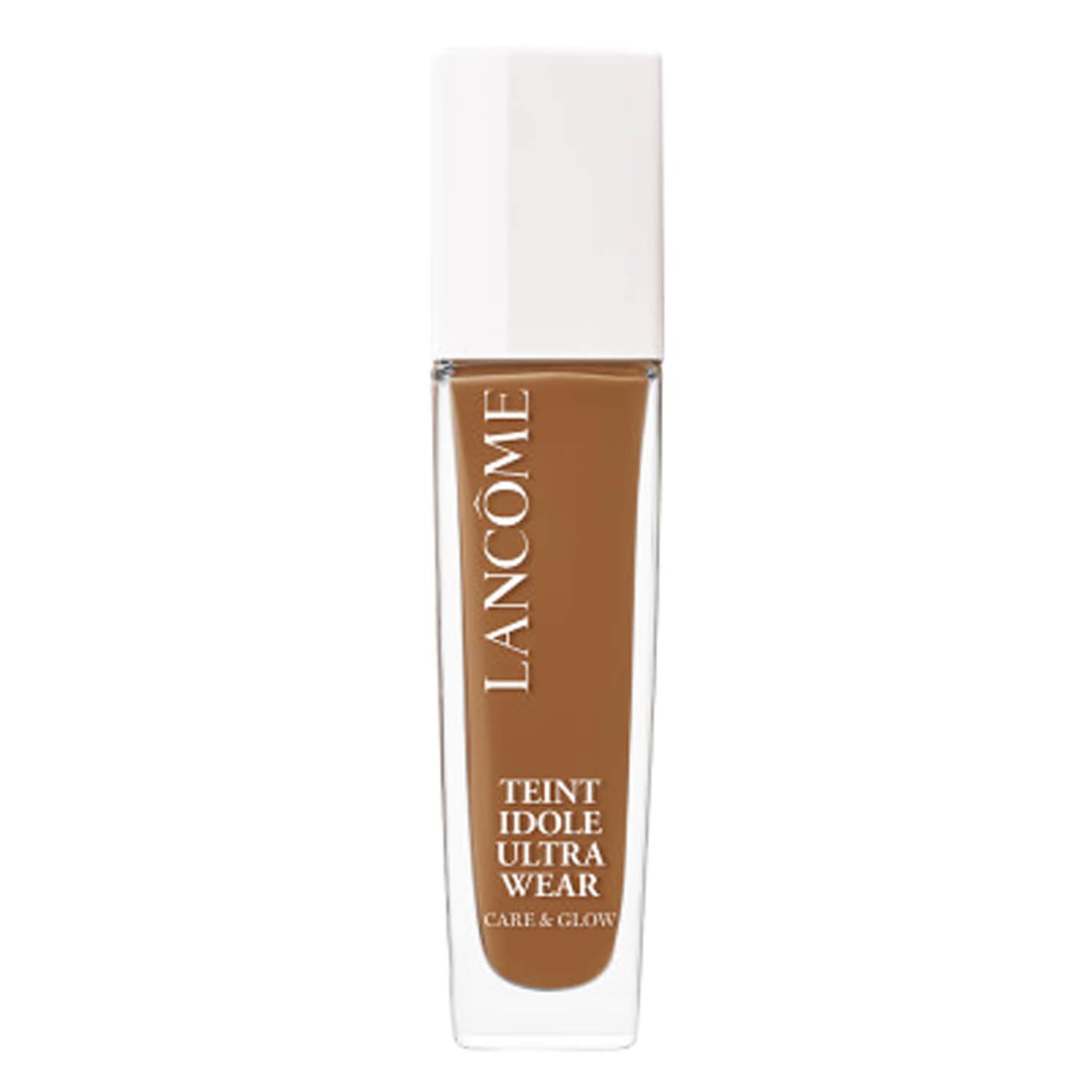 Teint Idole Ultra Wear - Care & Glow 515W