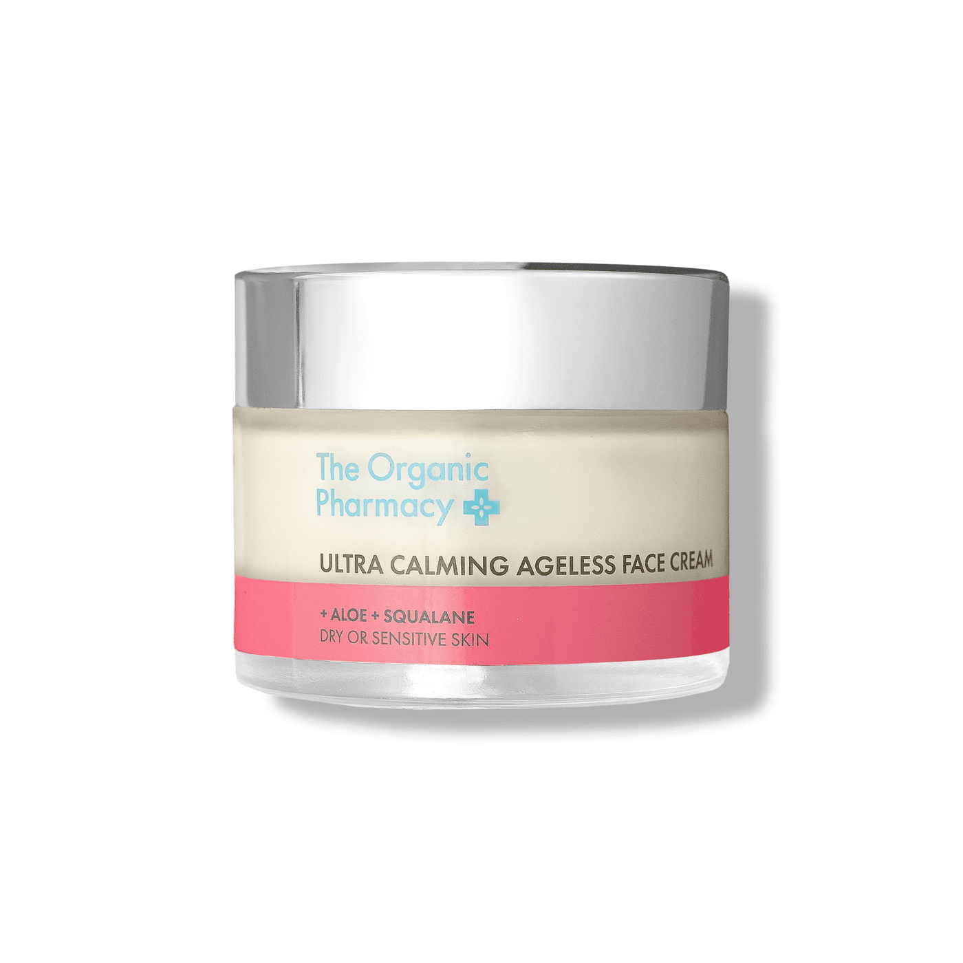 The Organic Pharmacy - Ultra Calming Ageless Face Cream