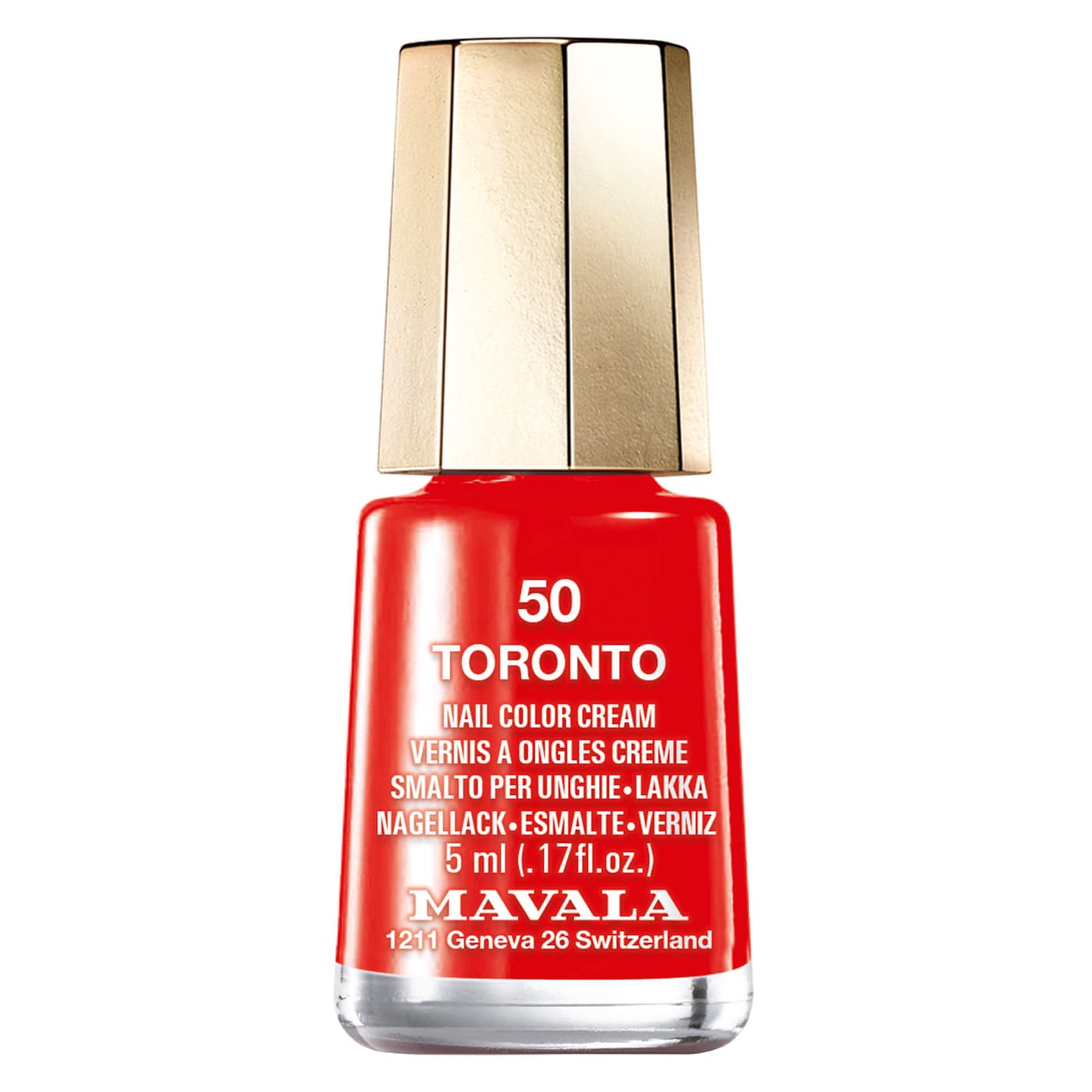 New Look Color's Collection - Toronto 50