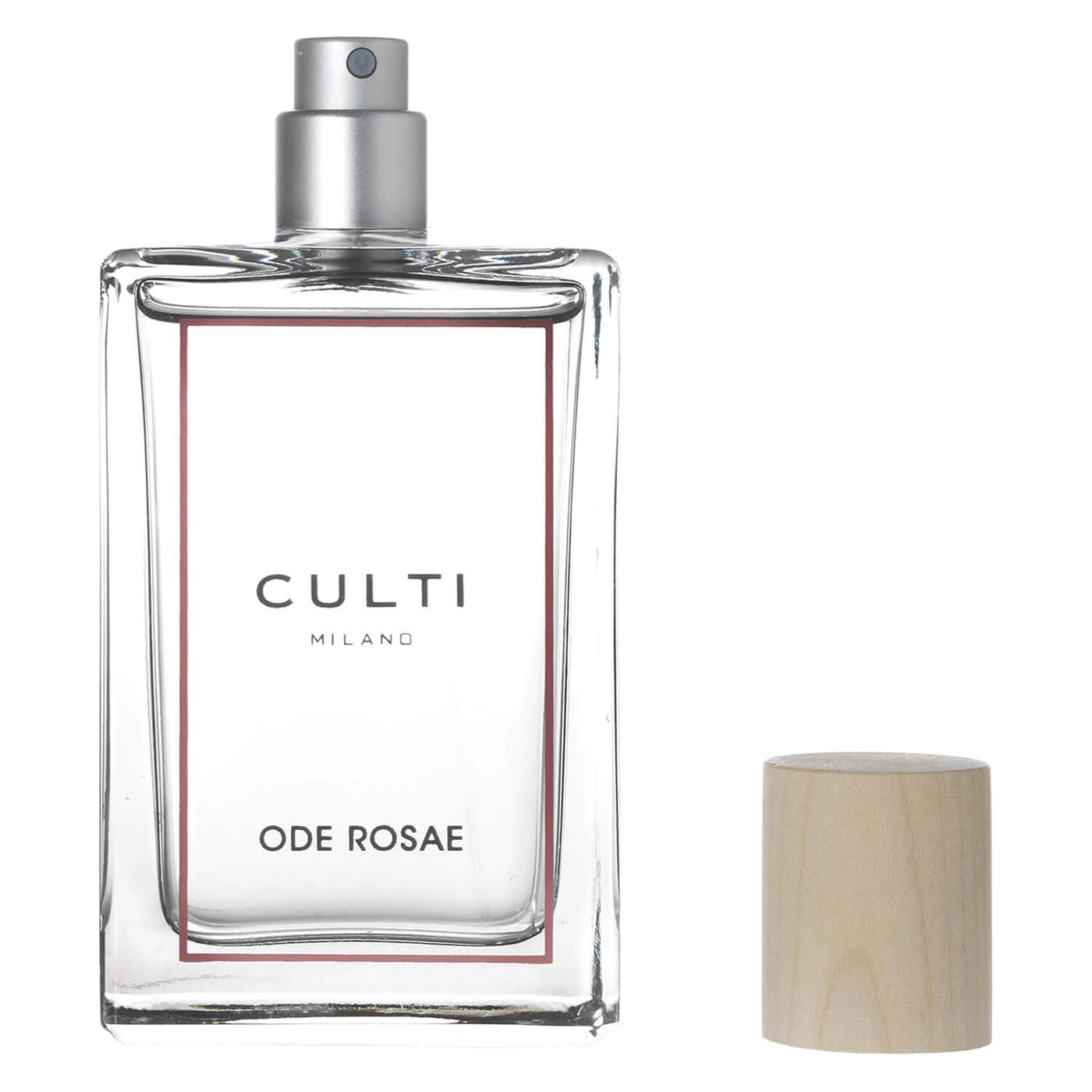 CULTI Spray - Raumspray Ode Rosae
