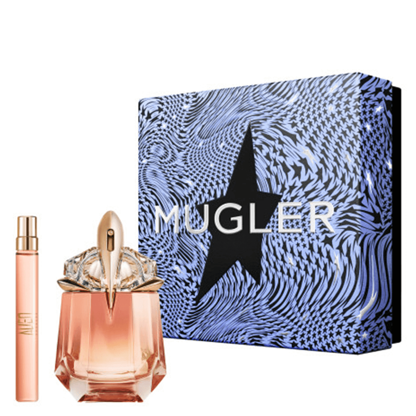 Alien - Goddess Supra Florale Eau de Parfum Set