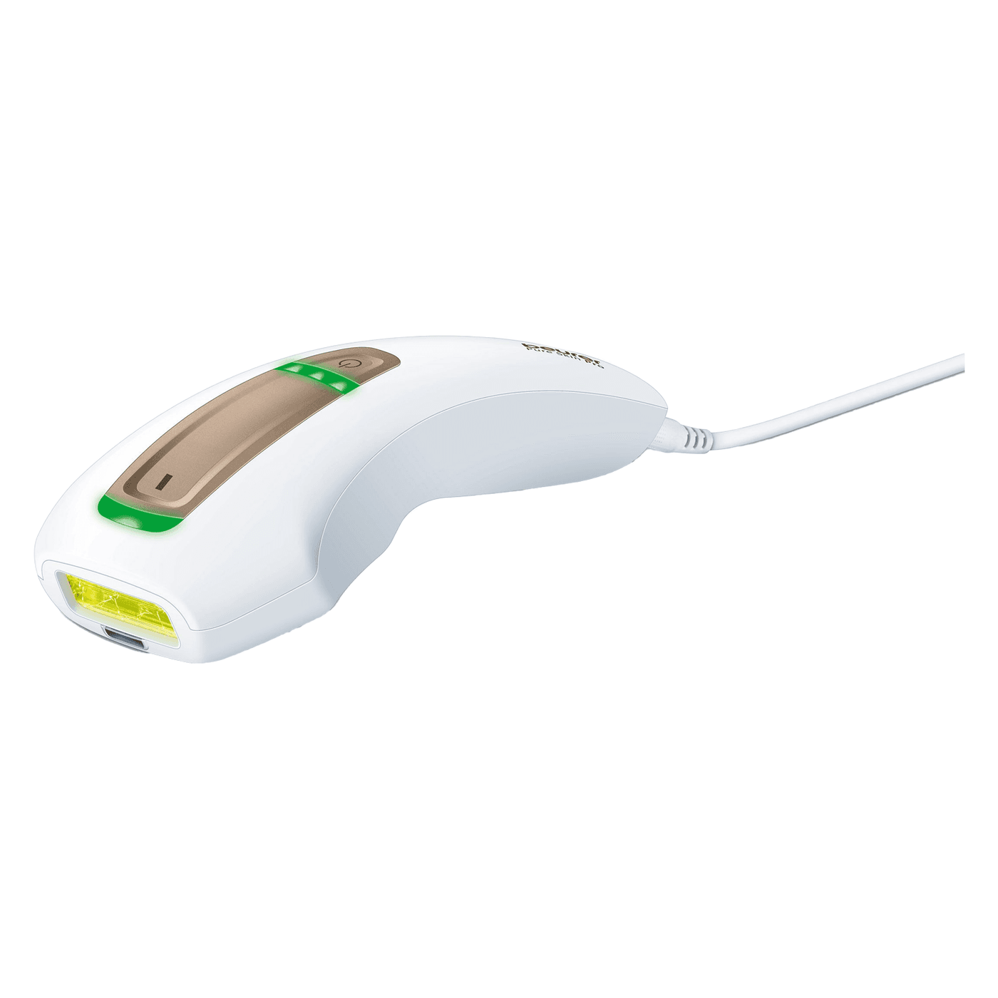 Haarentfernung - IPL 5500 Haarentfernungsgerät Pure Skin Pro