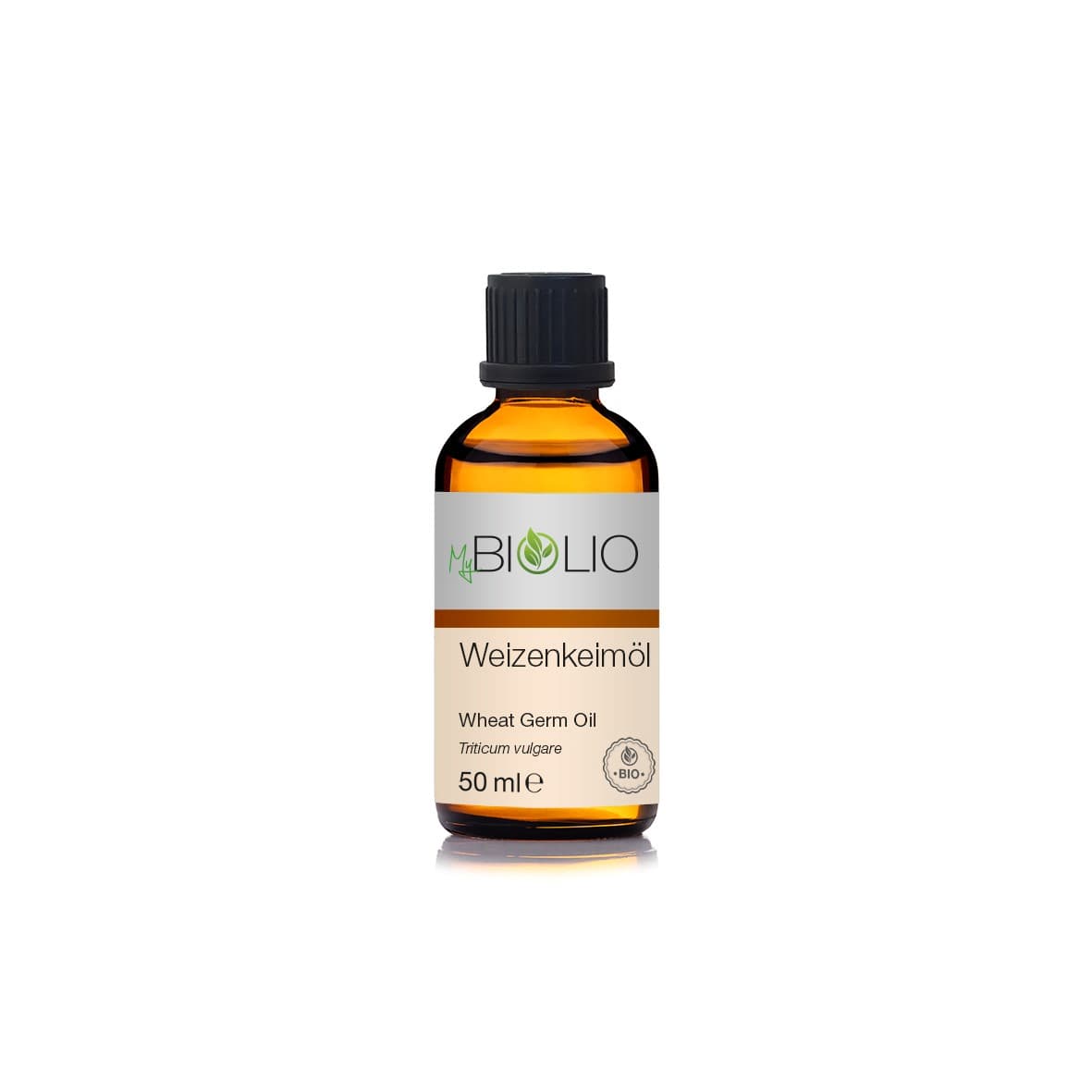 MyBIOLIO - Weizenkeimöl