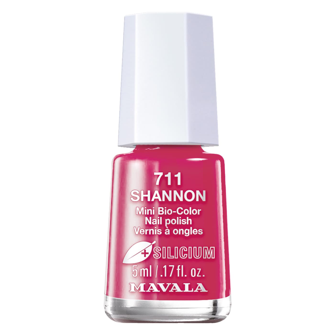 Mini Bio Color's - Shannon 711