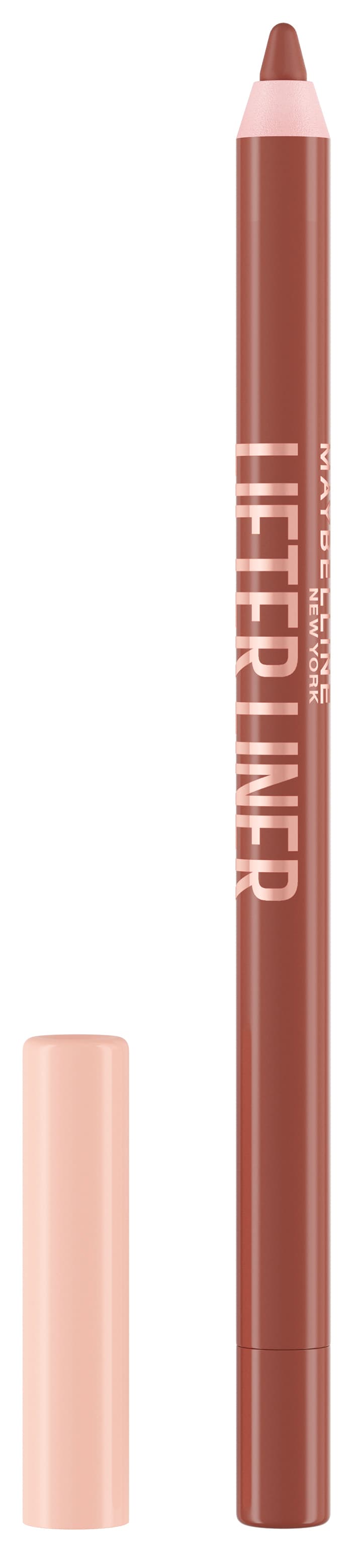 Maybelline NY Lips - Lifter Liner Lip Contouring Lip Liner 003 Player