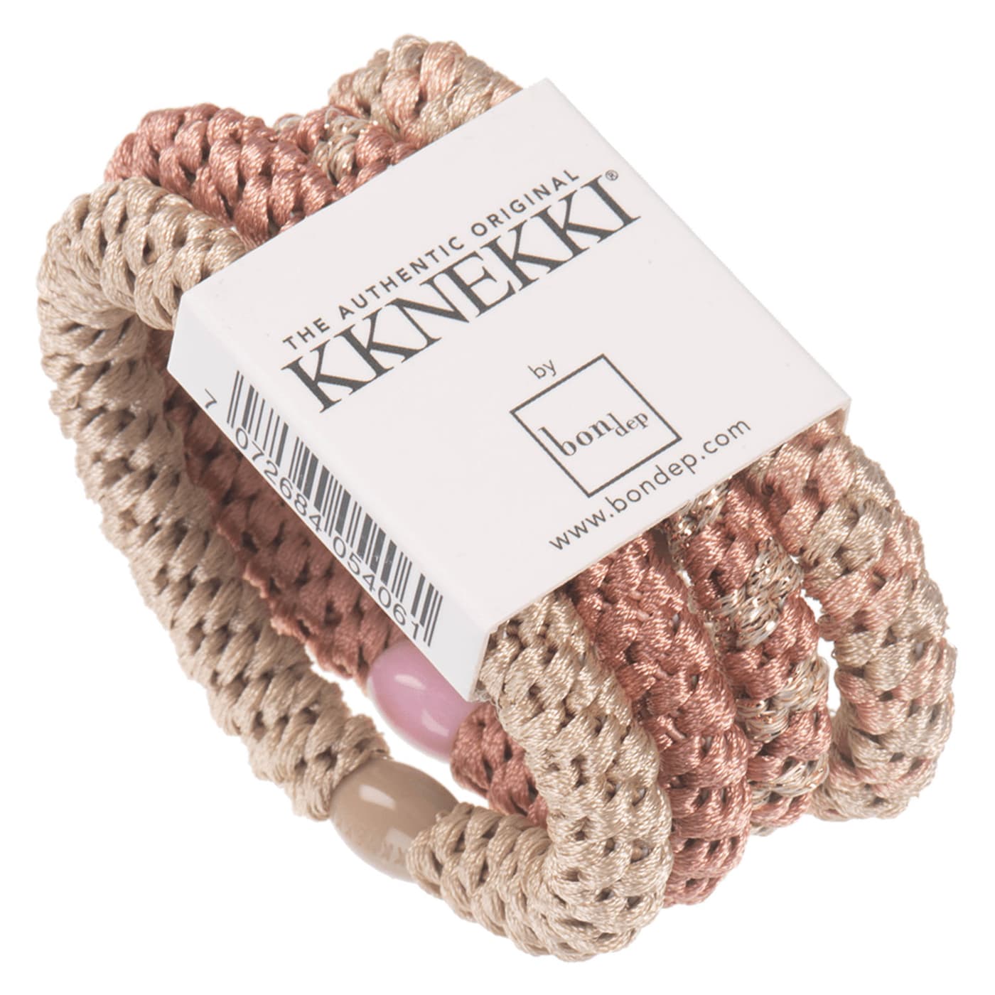 Kknekki - Hair Tie Nude o'Clock