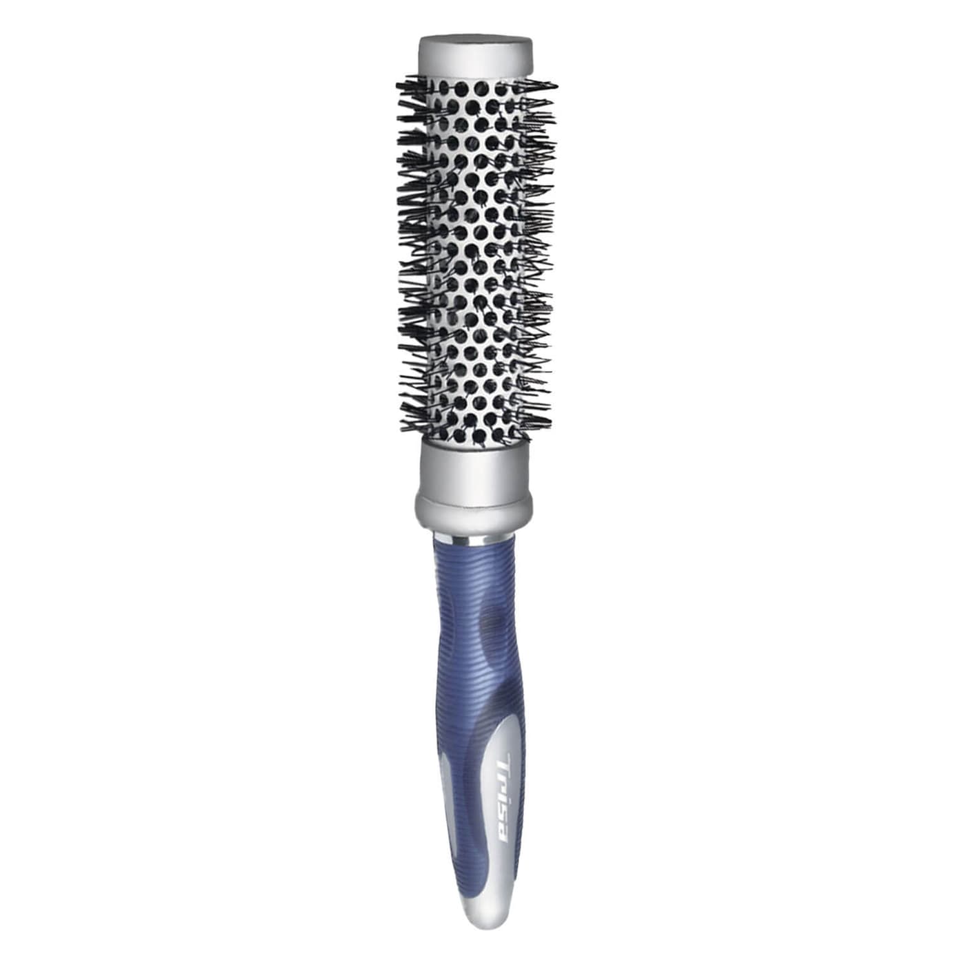 Trisa Hair Care - Professional Styling & Volume Stylingborsten Blau