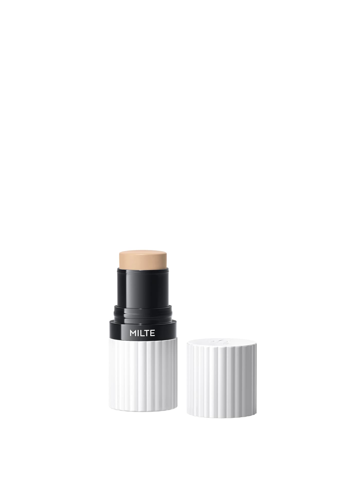 UND GRETEL Teint - Milte Foundation Stick Balanced Fair 02