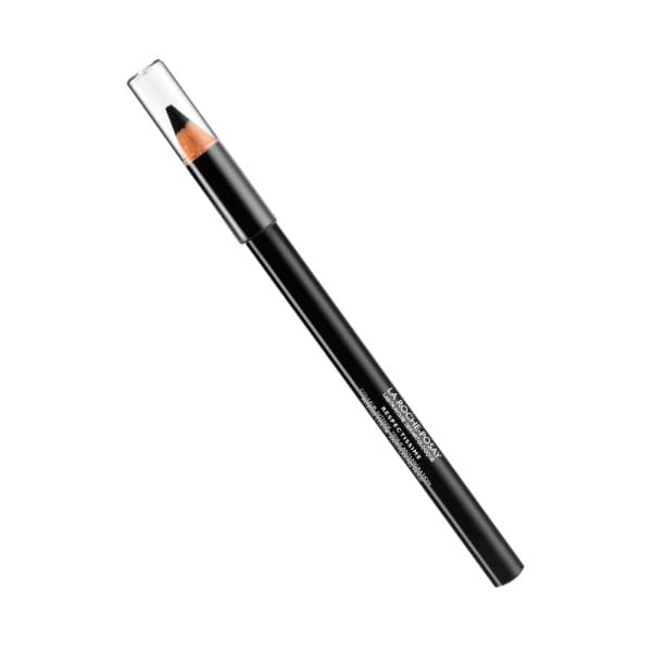 LA ROCHE-POSAY Toleriane Crayon Douceur noir