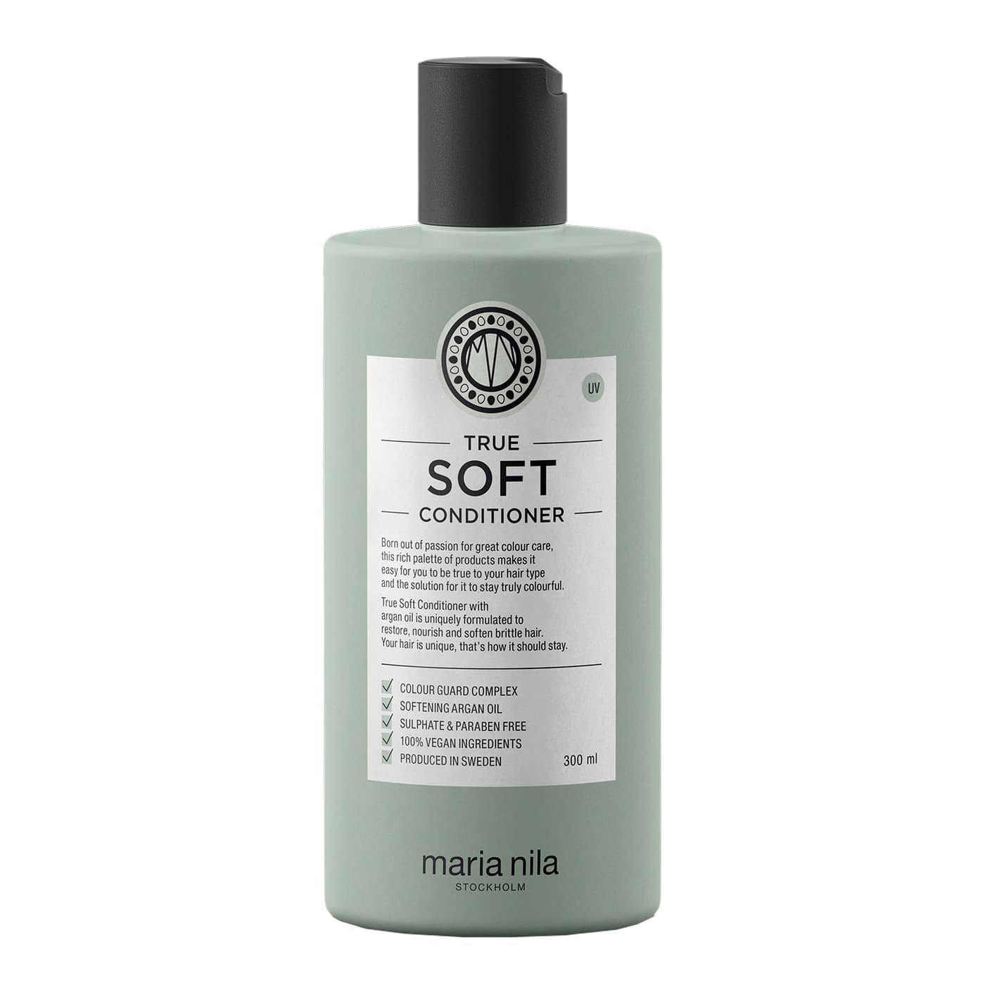 Care & Style - True Soft Conditioner
