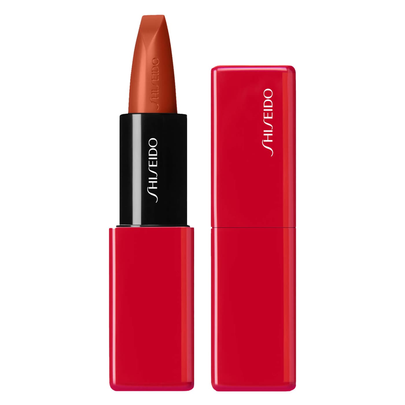 TechnoSatin Gel Lipstick - Upload 414