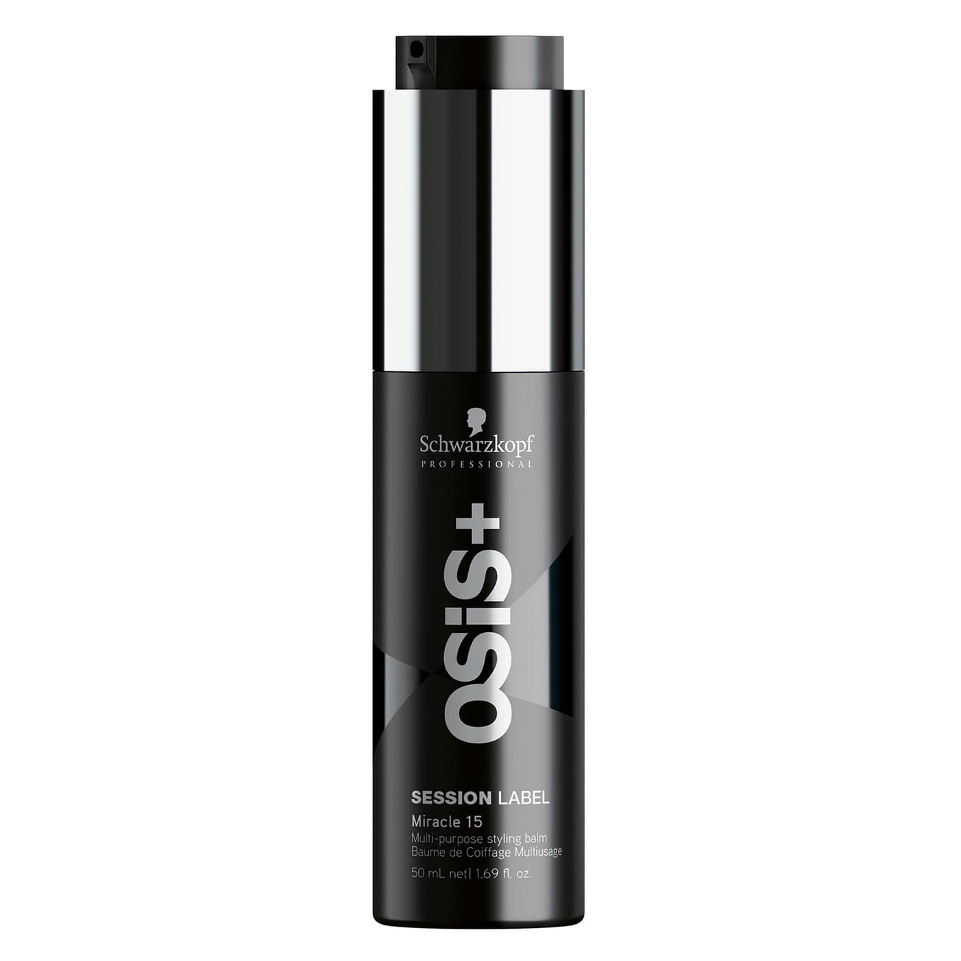 Osis Session Label - Miracle 15