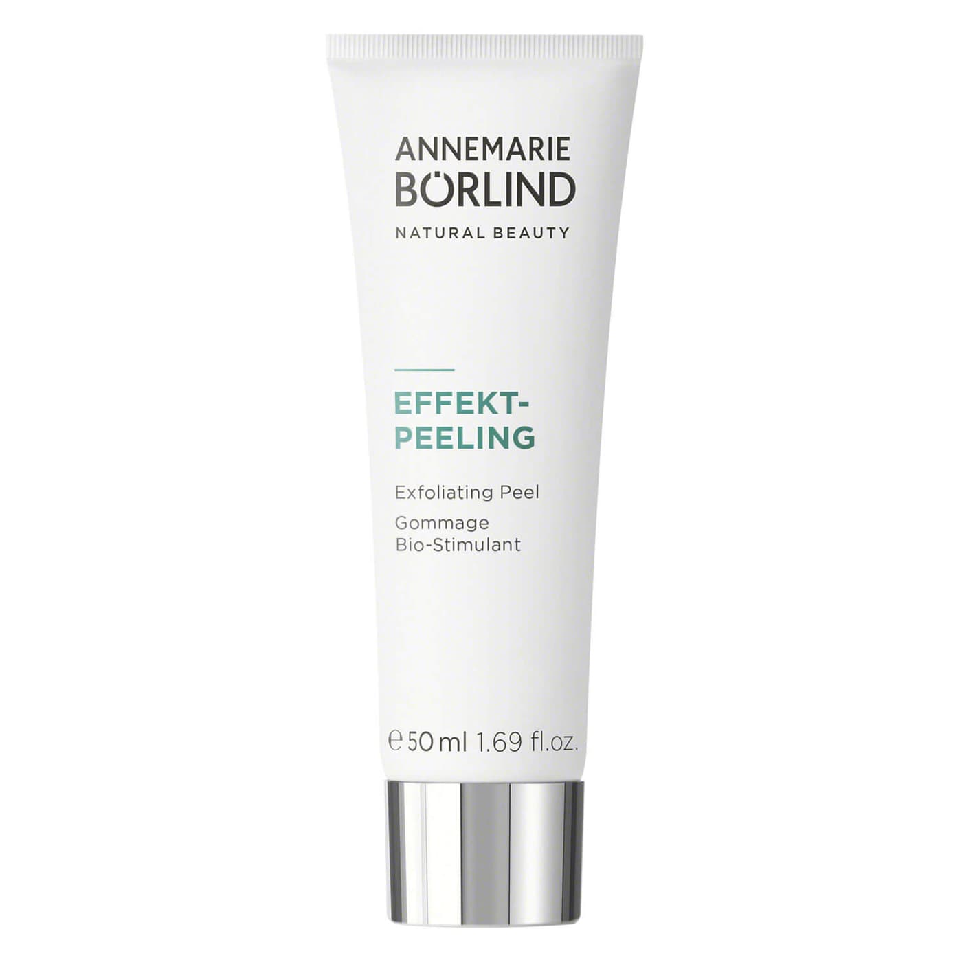 Annemarie Börlind Peelings - Effekt-Peeling