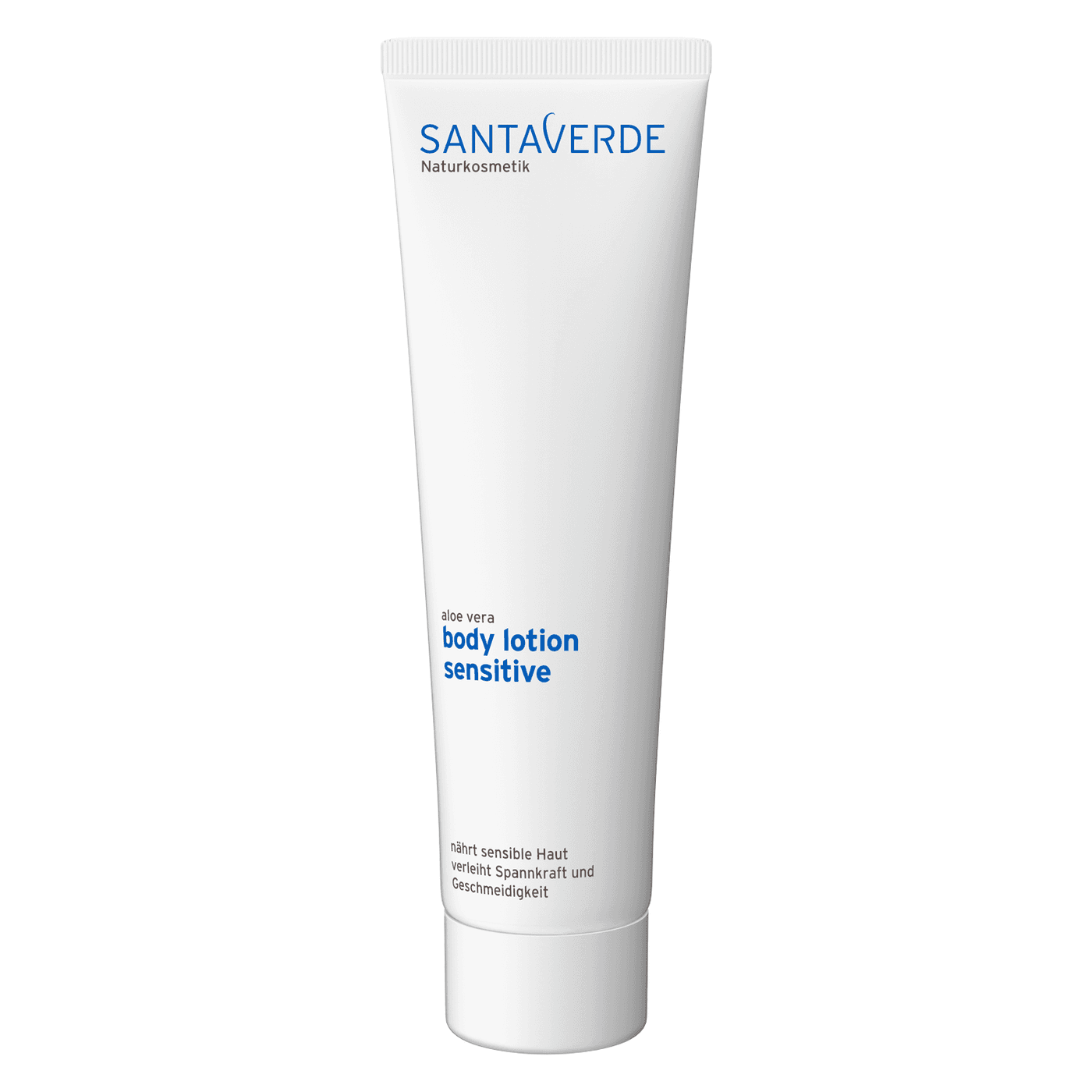 SANTAVERDE - aloe vera body lotion sensitive