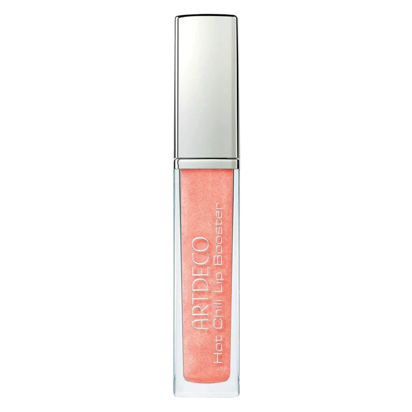 Hot Chili Lip Booster - Glossy Chili 1929