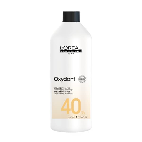 Majirel - Developer Ott 40Vol V034