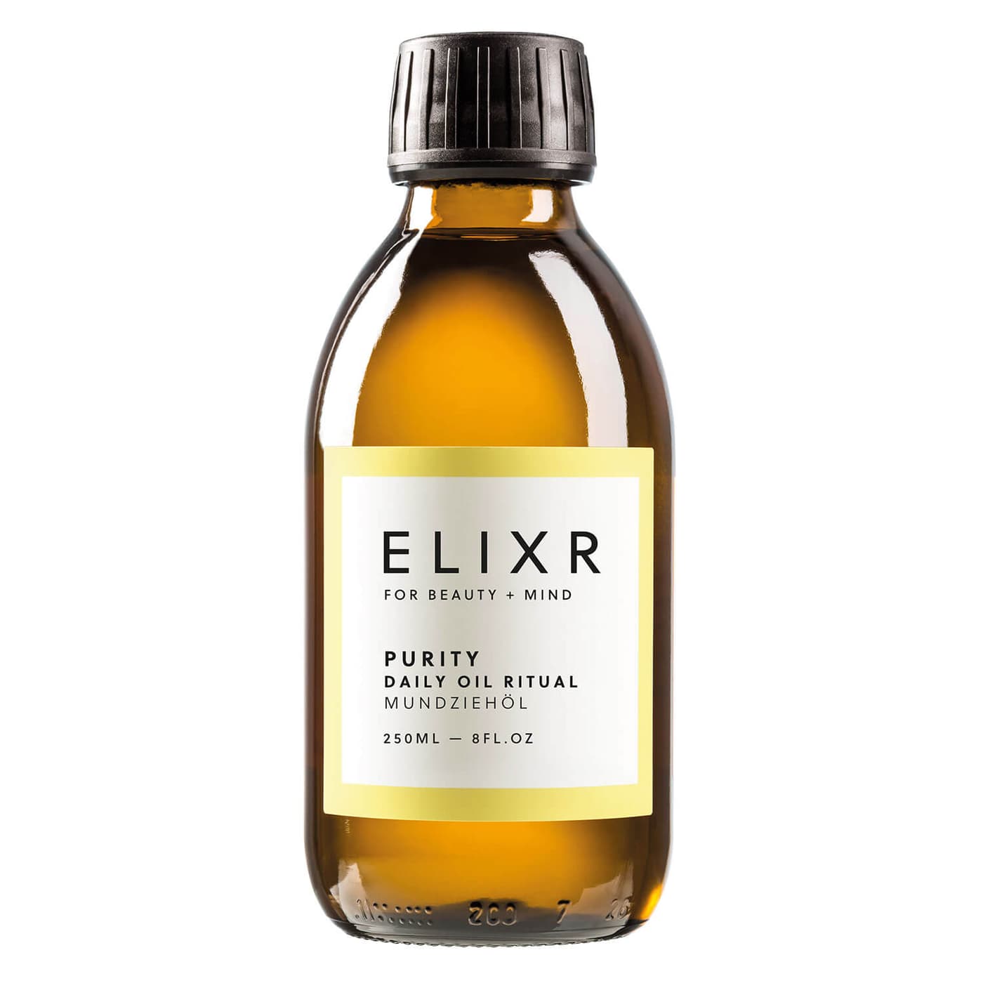 Daily Oil Rituals - PURITY Mundziehöl