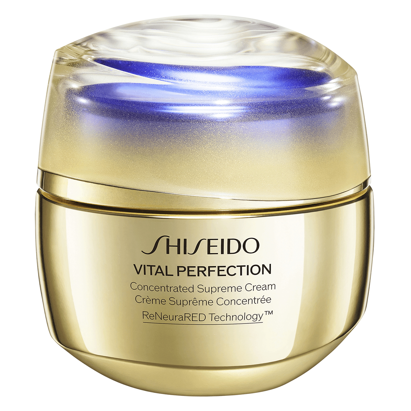 Vital Perfection - Concentrated Supreme Cream