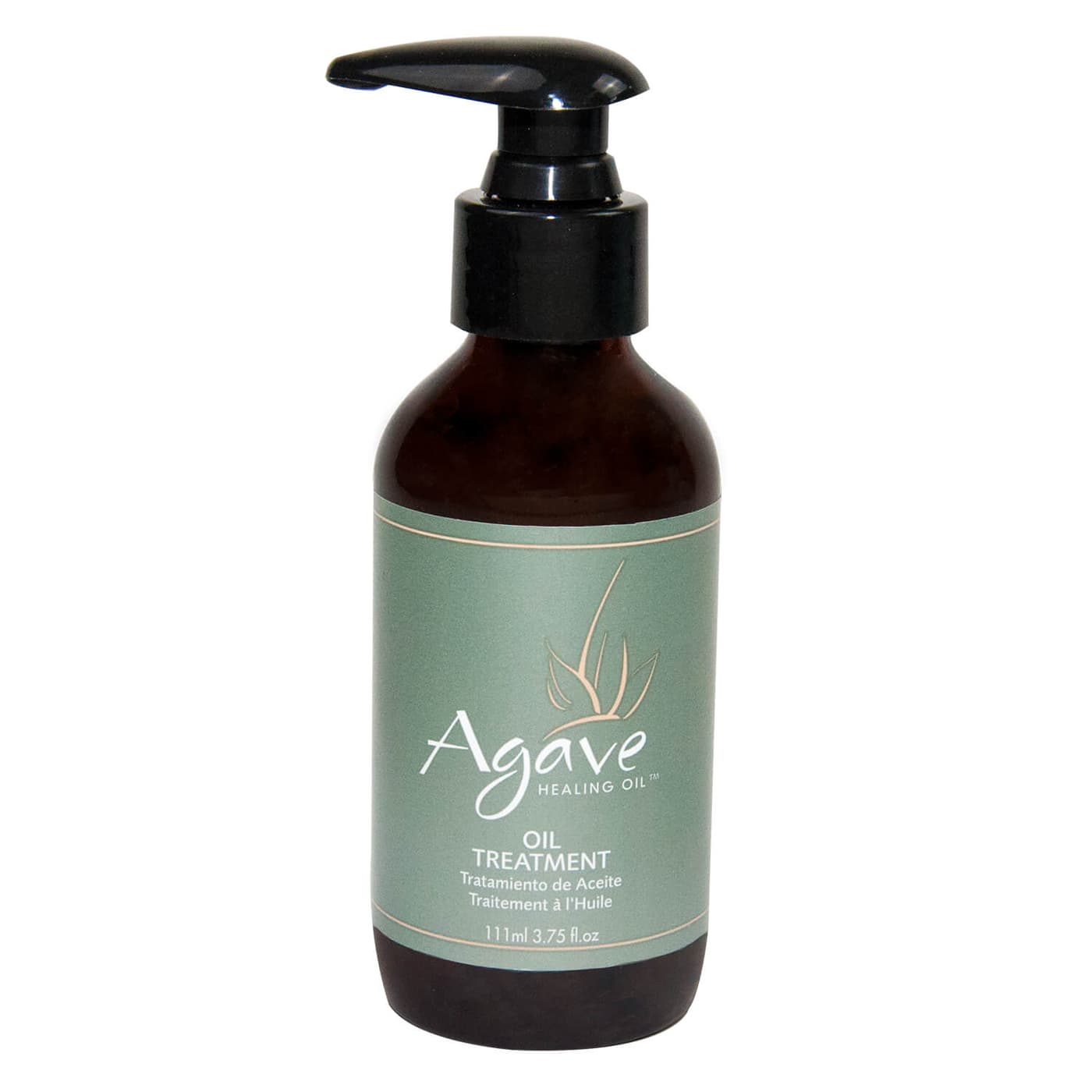 Agave - Healing Oil