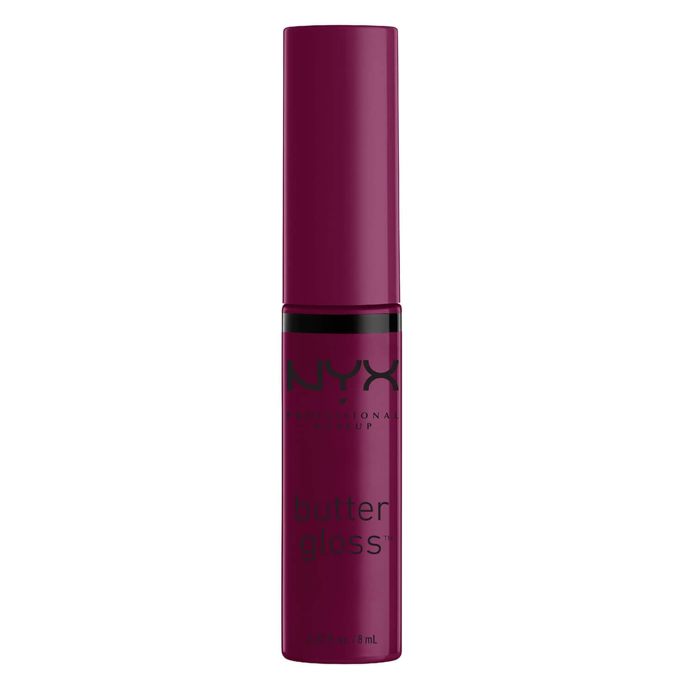 Butter Gloss - Cranberry Pie