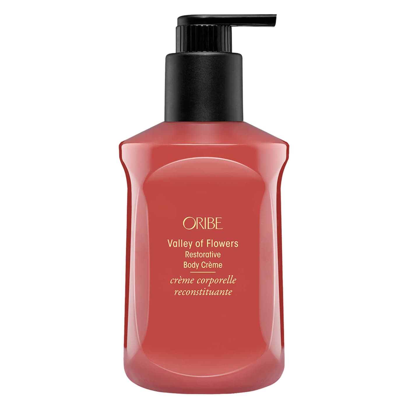 Valley of Flowers Restorative Body Creme