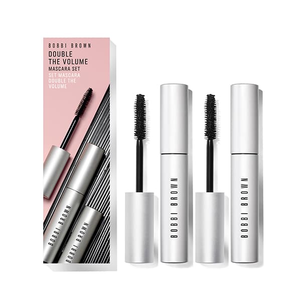 BB Mascara - Double The Drama Mascara Duo