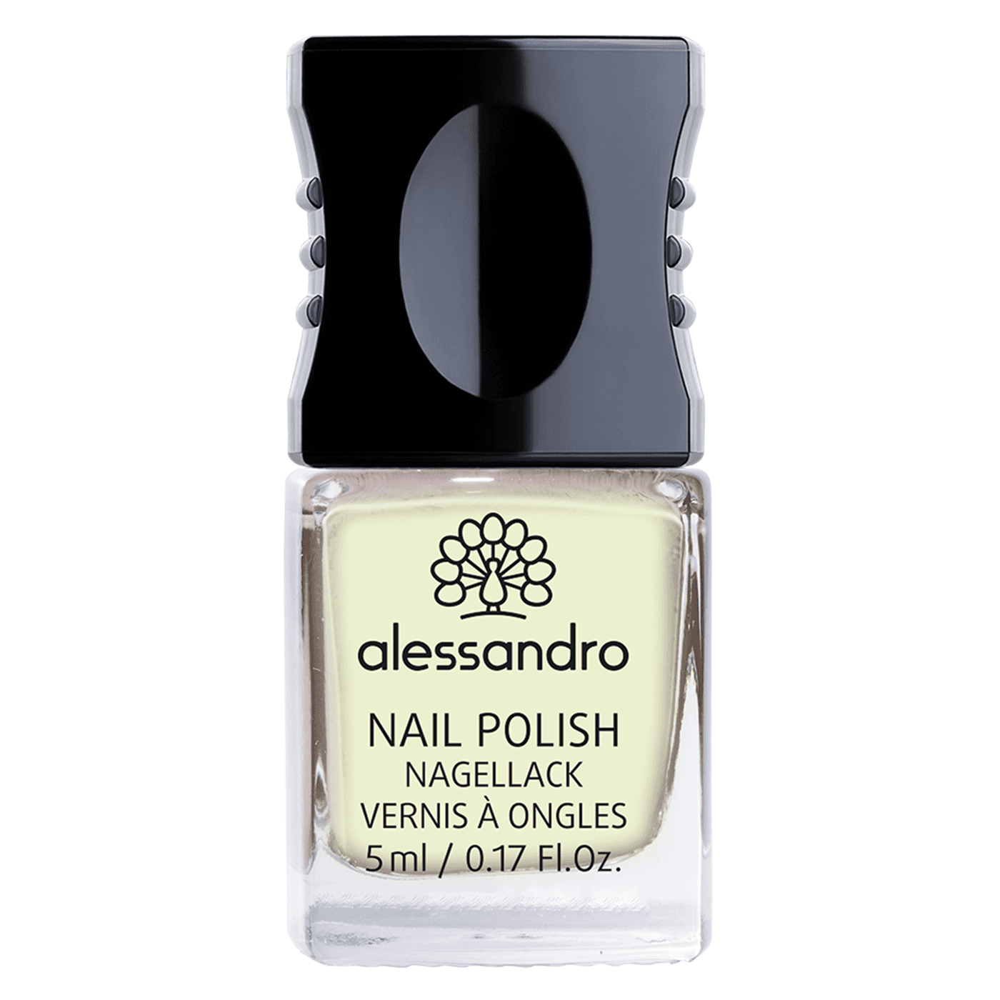 Blooming Spring - Nail Polish Soft Lime