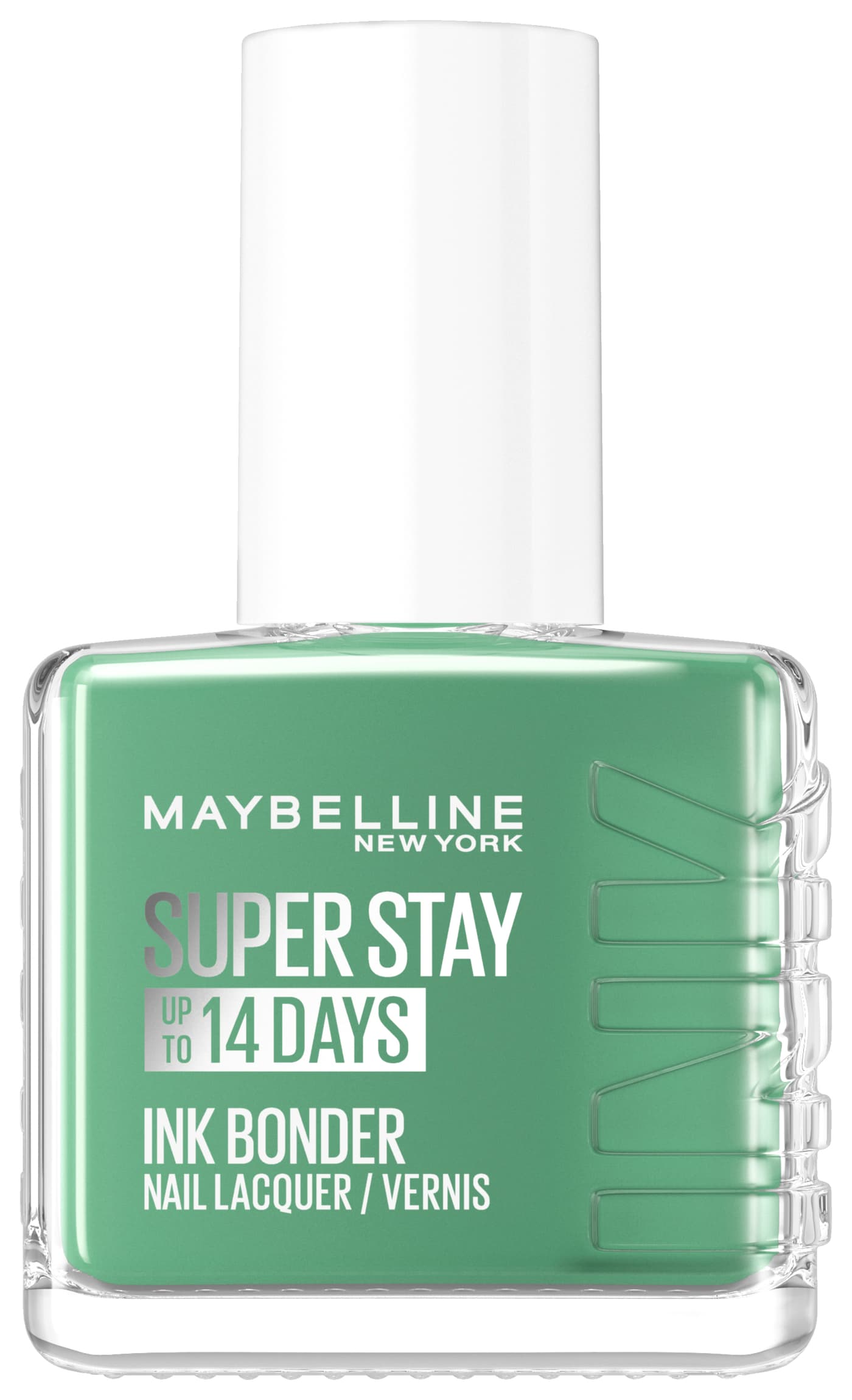 Maybelline NY Nails - Super Stay Ink Bonder Nail Polish 959 Sea Glass