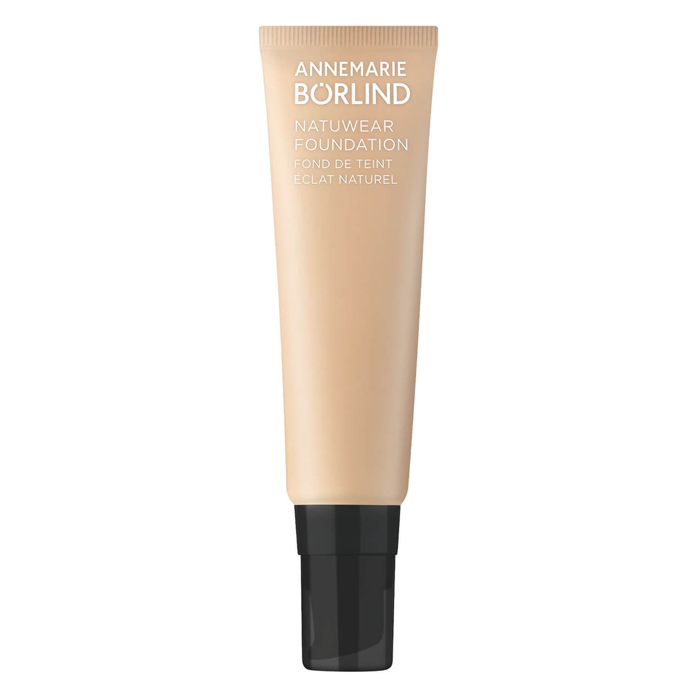 Annemarie Börlind Teint - Fond de Teint Éclat Naturel Almond