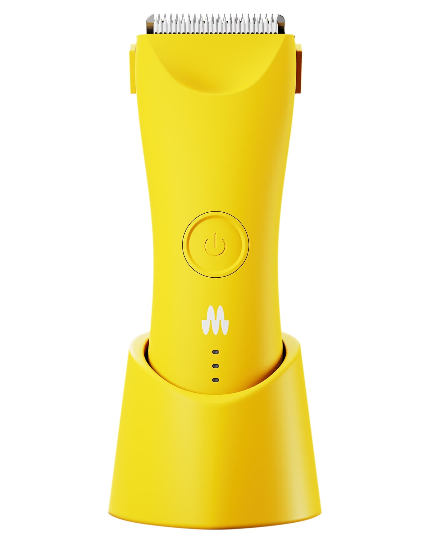 The Trimmer Plus Solar