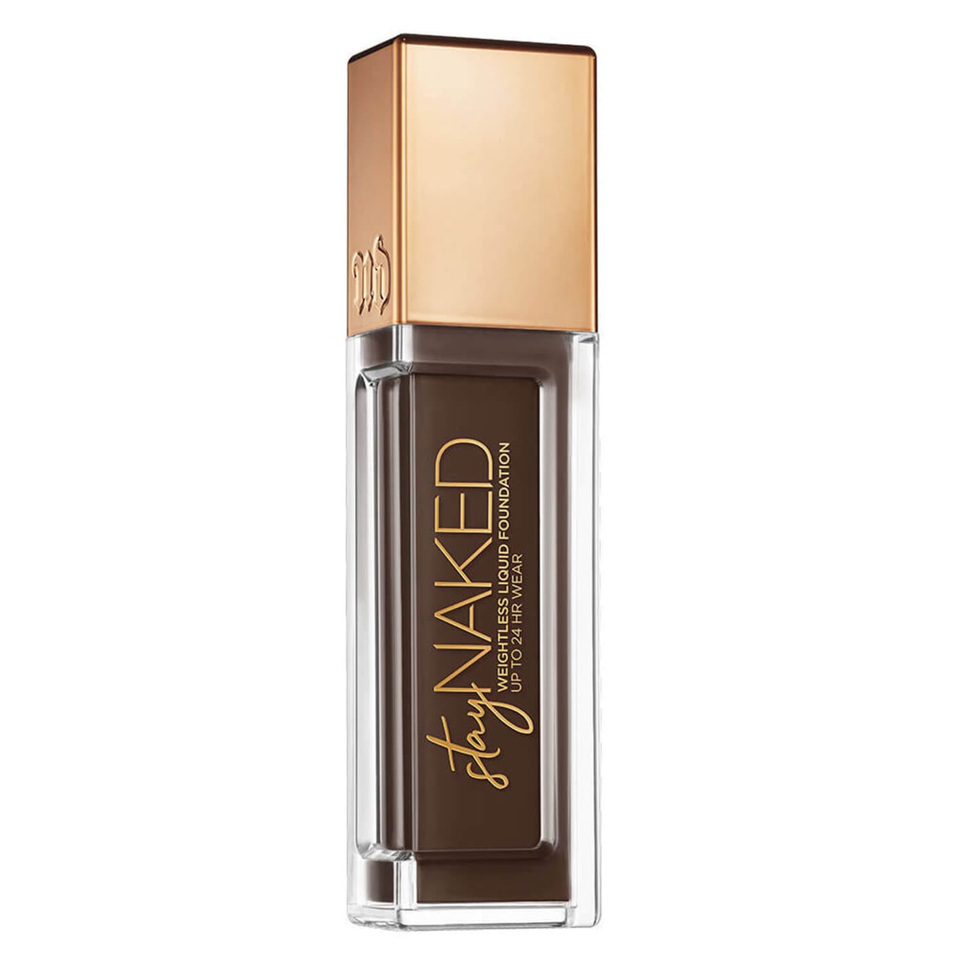 Stay Naked - Weightless Liquid Foundation 91NN