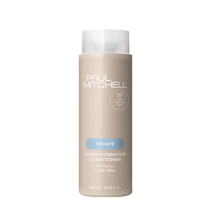 Moisture - Sheer Hydration Conditioner 2.0
