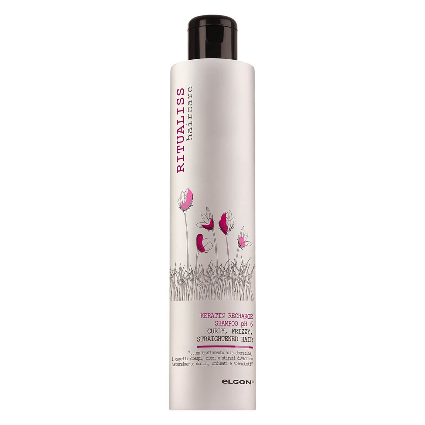 Ritualiss - Keratin Shampoo