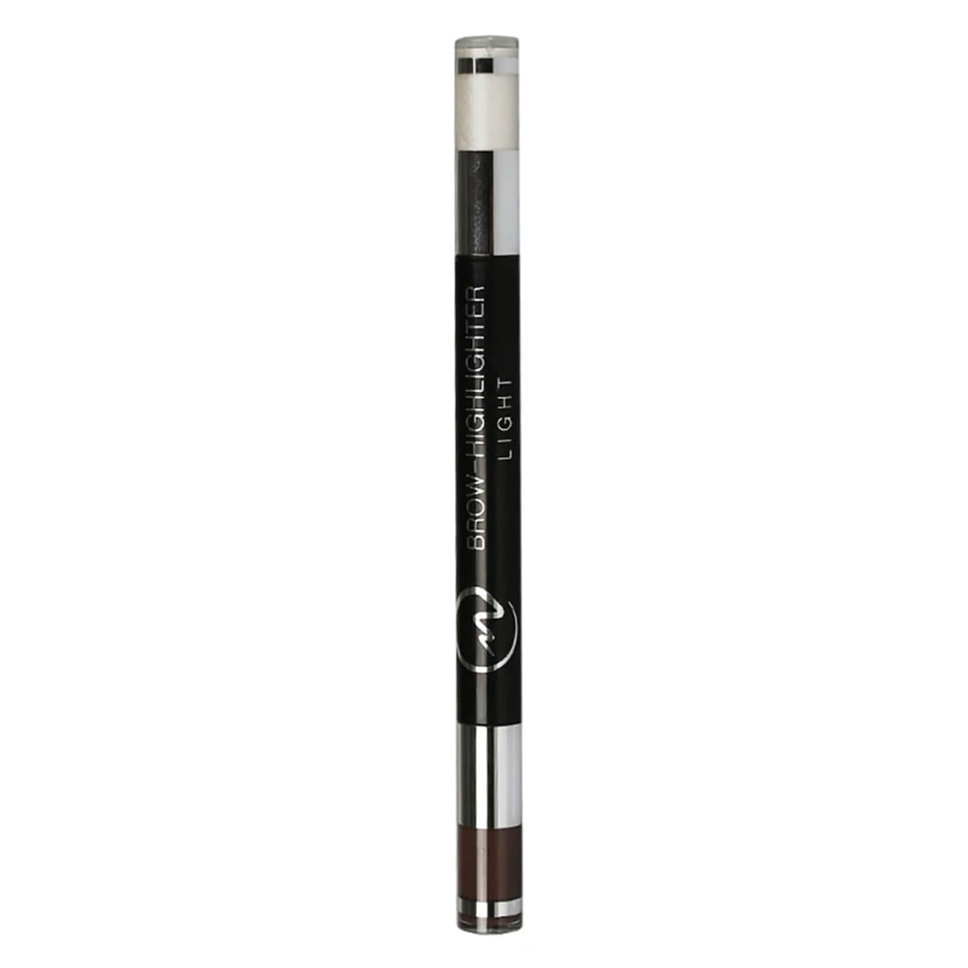NICLAY - Brow-Highlighter Light