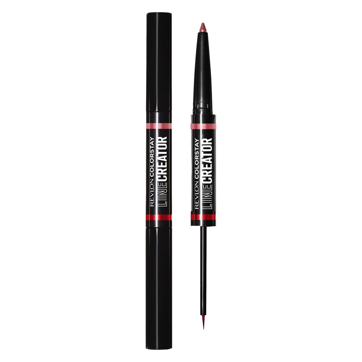Colorstay Line Creator Double Ended Liner She's on fire