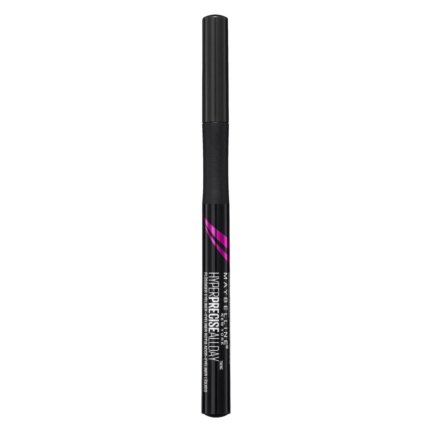 Maybelline NY Eyes - Hyper Precise Allday Liner 700 Noir